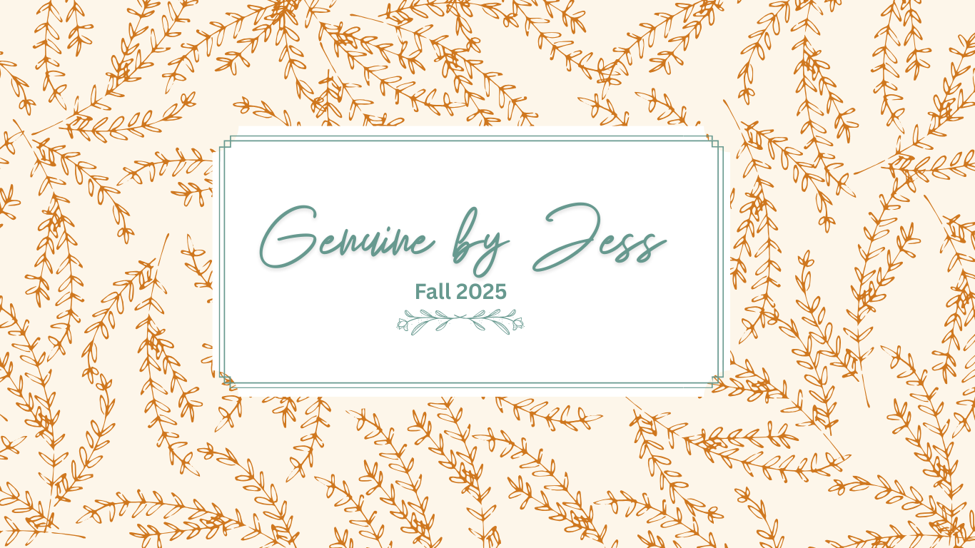 2025 Fall Genuine by Jess Box (3)